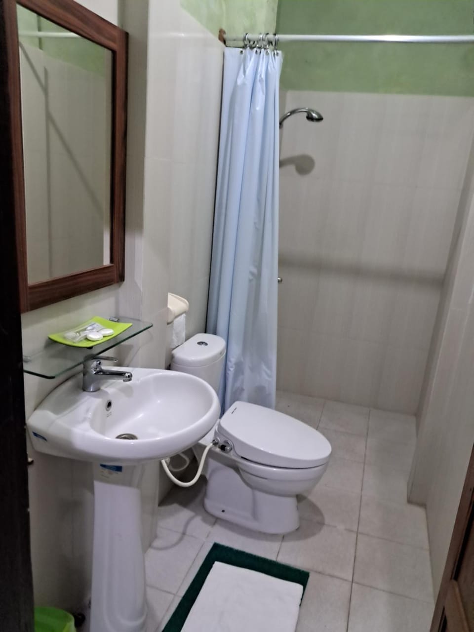 Griya Jene Homestay Syariah Vacation rental in Yogyakarta