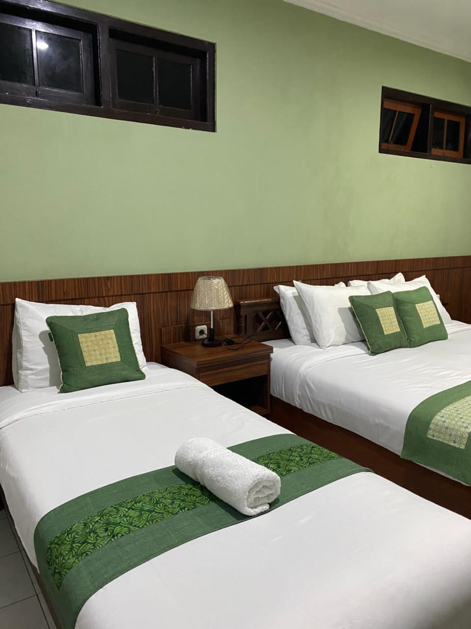 Griya Jene Homestay Syariah Vacation rental in Yogyakarta