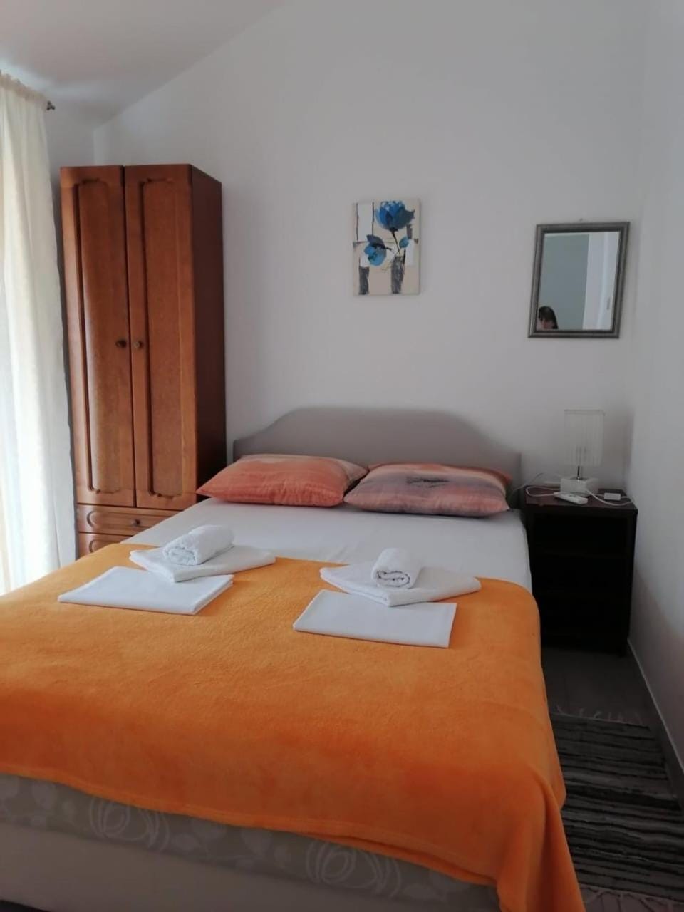 DOLCE BUDVA 10 eco pumpa Apartment in Budva