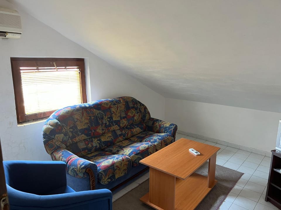 DOLCE BUDVA 10 eco pumpa Apartment in Budva