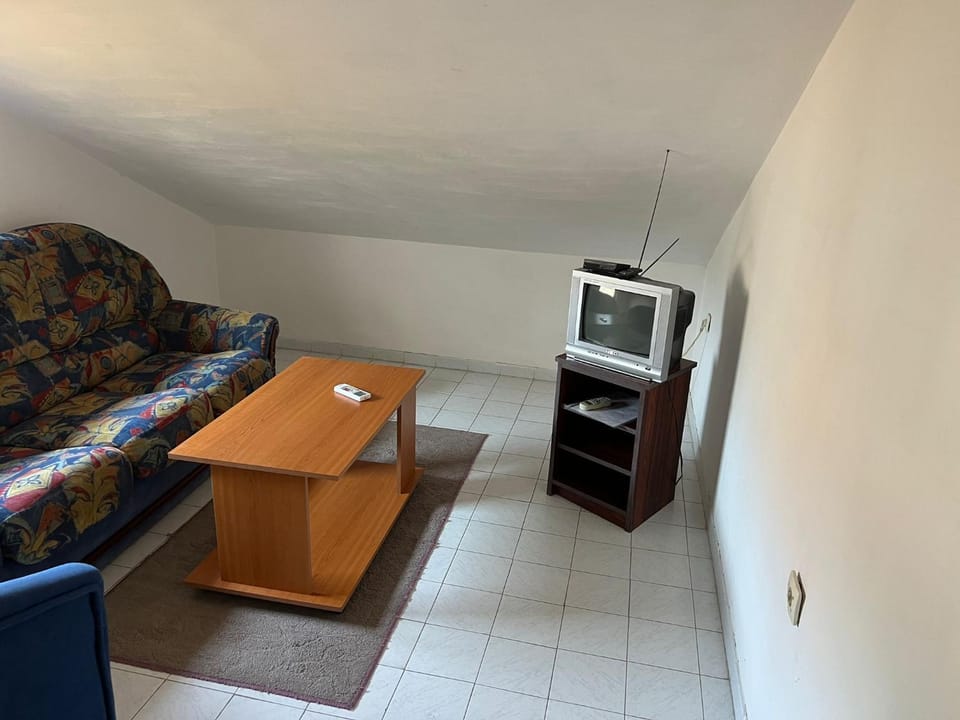 DOLCE BUDVA 10 eco pumpa Apartment in Budva