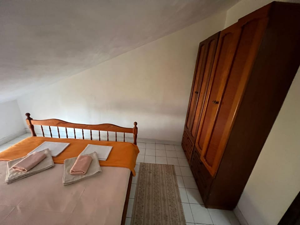 DOLCE BUDVA 10 eco pumpa Apartment in Budva