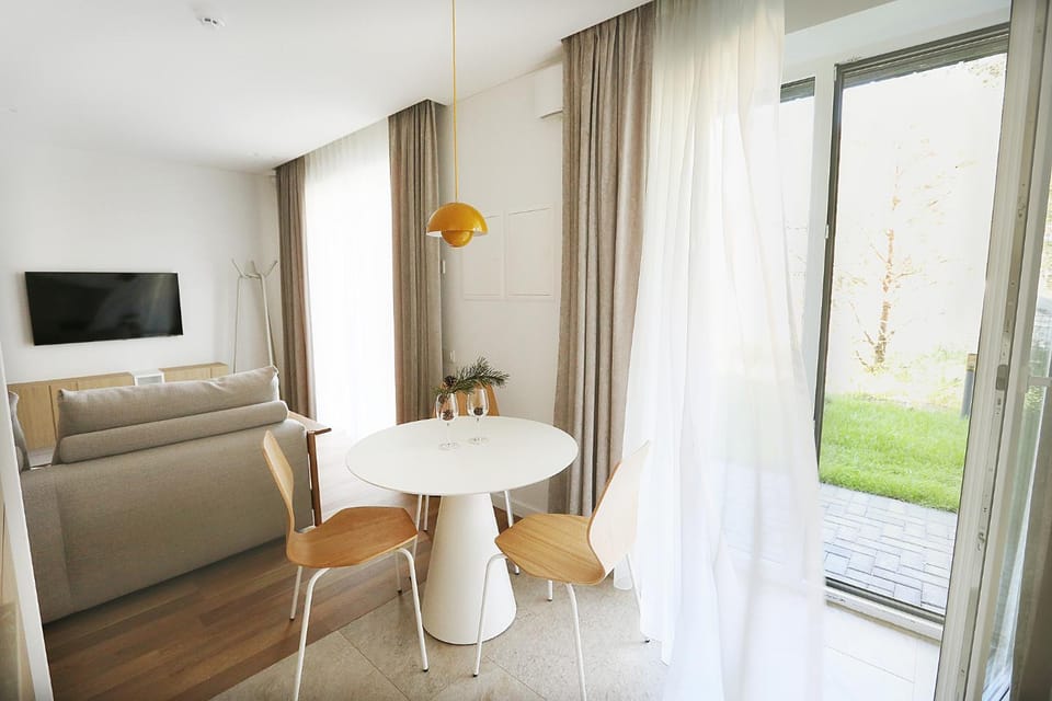 Nora Palanga Apartment in Palanga