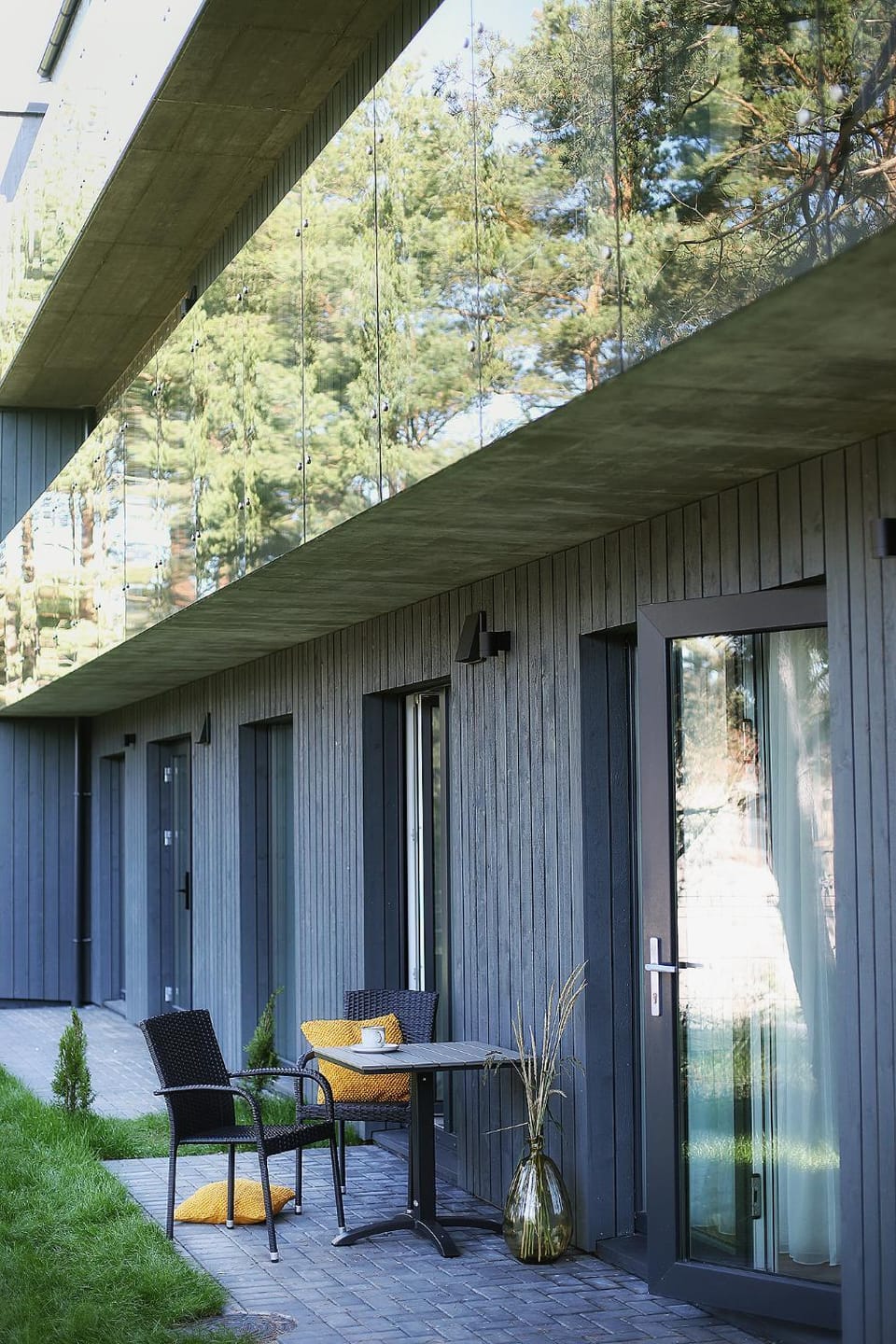 Nora Palanga Apartment in Palanga