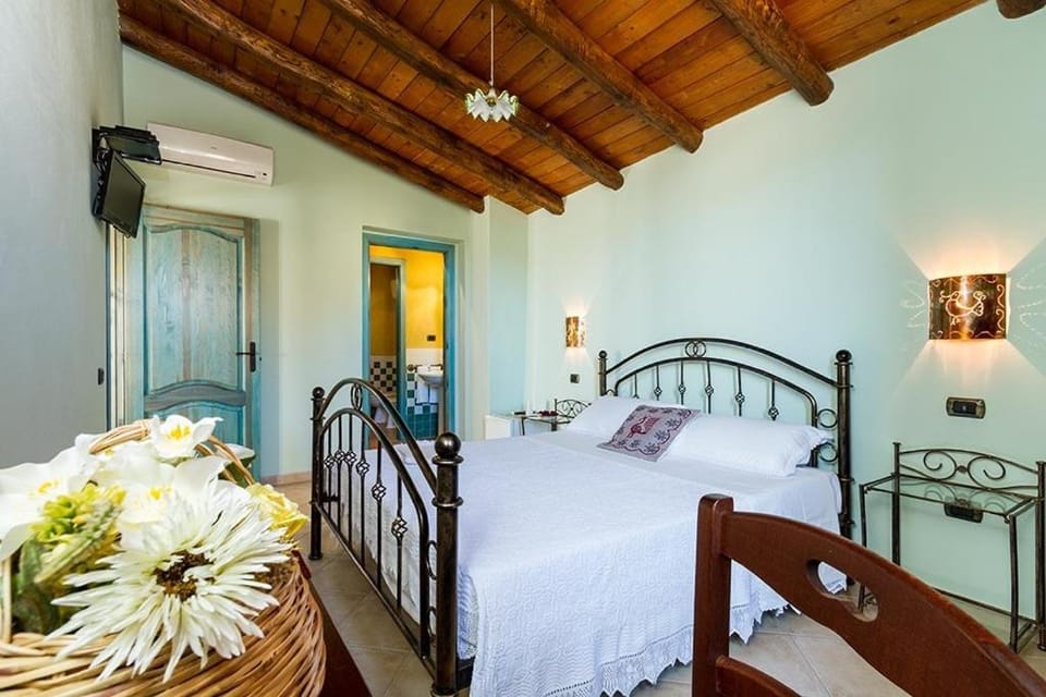 B&B Sa Specula Bed and Breakfast in Sardinia