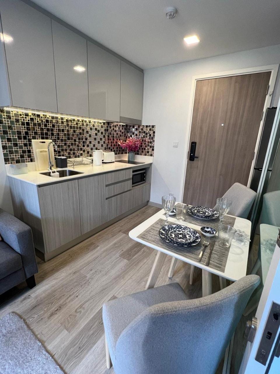 Marvest Condo Hua Hin Apartment in Hua Hin District