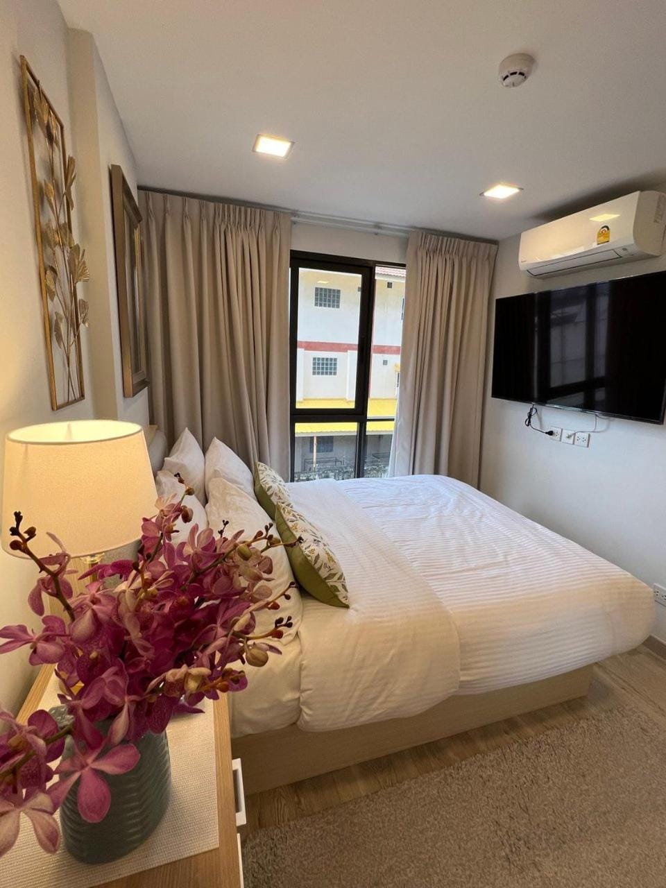Marvest Condo Hua Hin Apartment in Hua Hin District