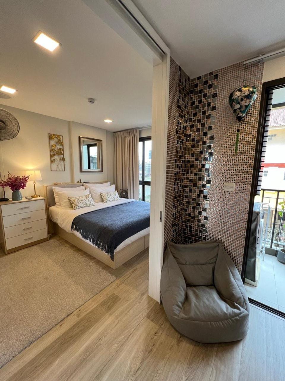 Marvest Condo Hua Hin Apartment in Hua Hin District