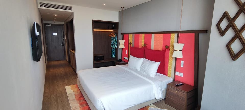 Bstudio in APEC Mandala Mũi Né Apartment hotel in Phan Thiet