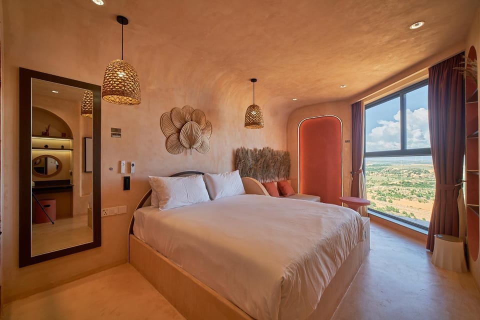 Bstudio in APEC Mandala Mũi Né Apartment hotel in Phan Thiet