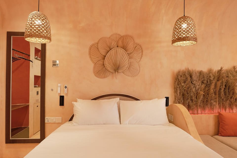 Bstudio in APEC Mandala Mũi Né Apartment hotel in Phan Thiet