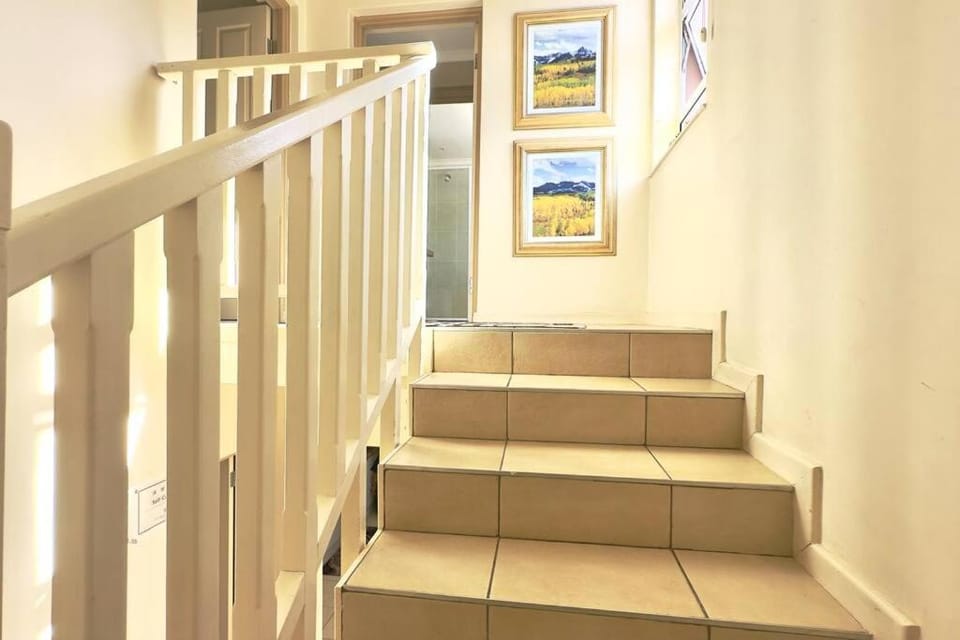 Luxury Lifestyle Villa Apartment in Western Cape