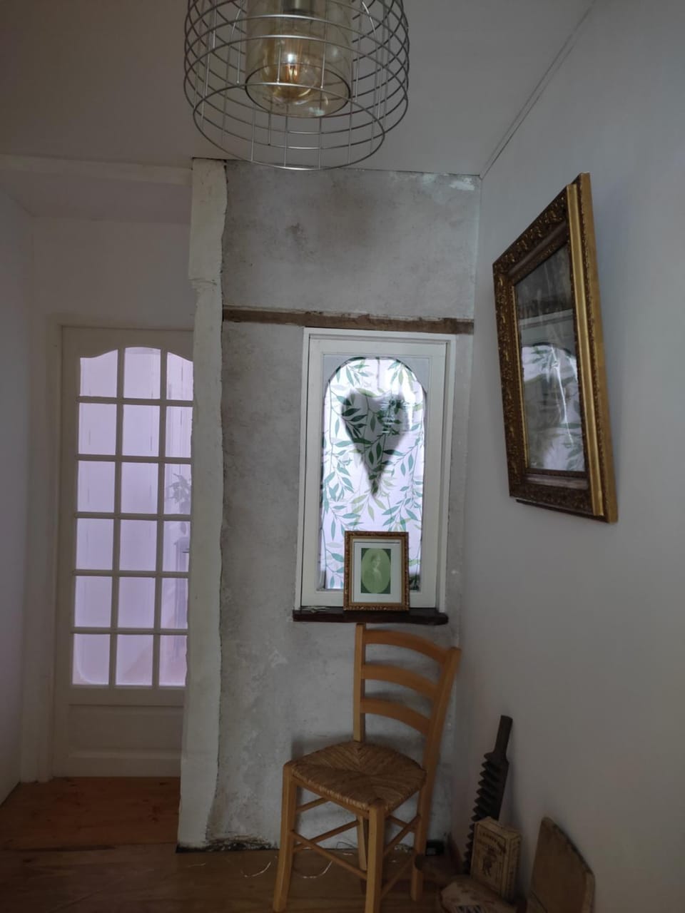 Chambre de Charme Bed and Breakfast in Occitanie