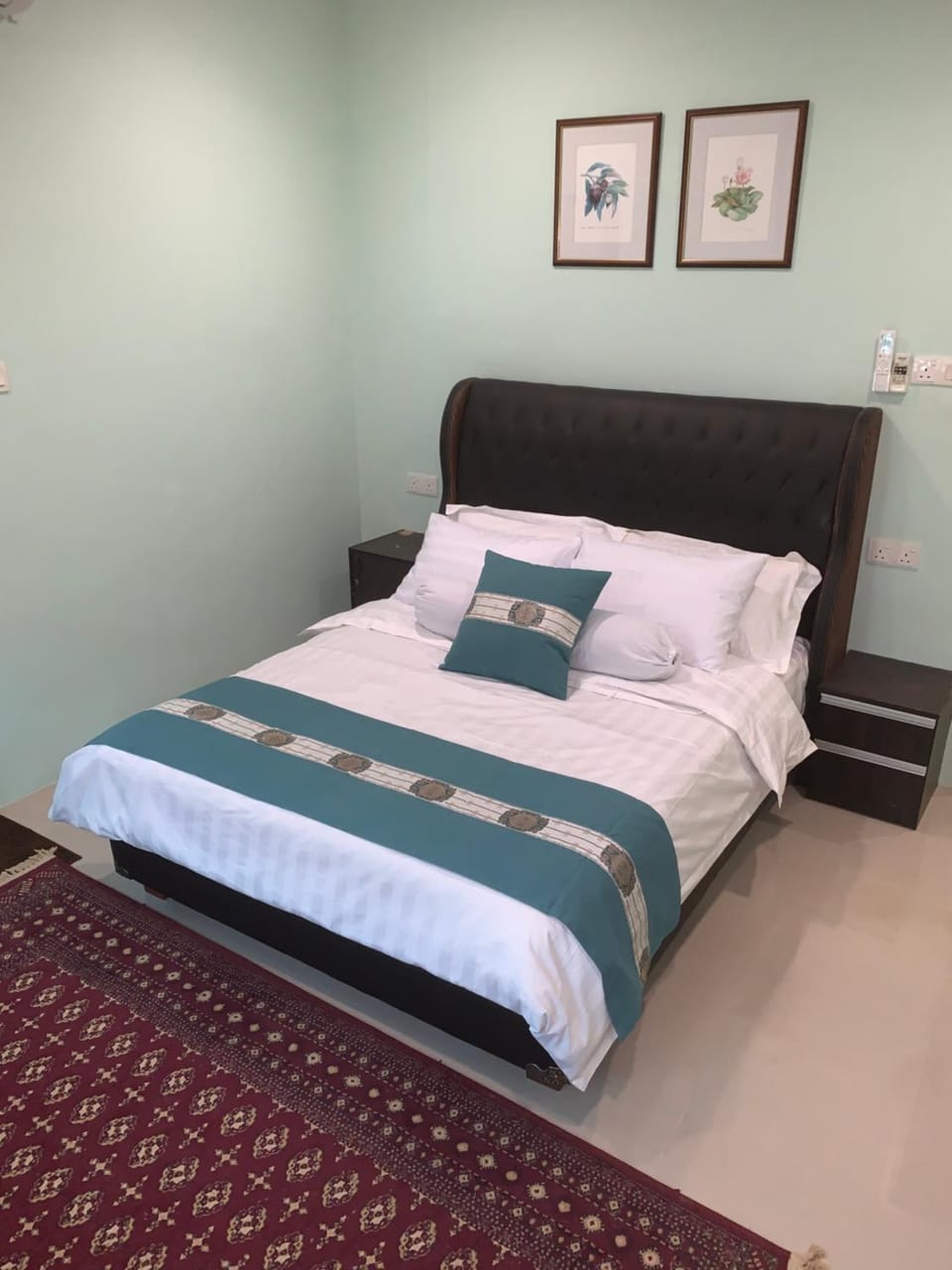 Puncak Villa 10-20pax House in Perak