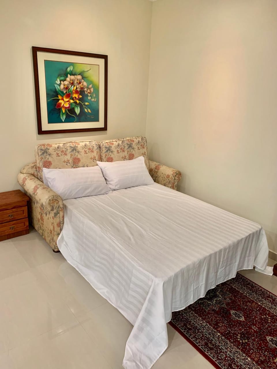 Puncak Villa 10-20pax House in Perak