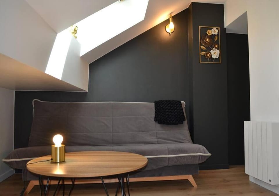 Le Cocon Filaterie Apartment in Annecy
