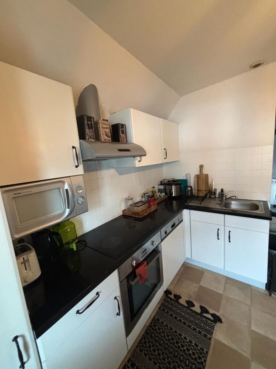 Charmant Appartement proche Strasbourg à Eckwersheim Apartment in Ortenau