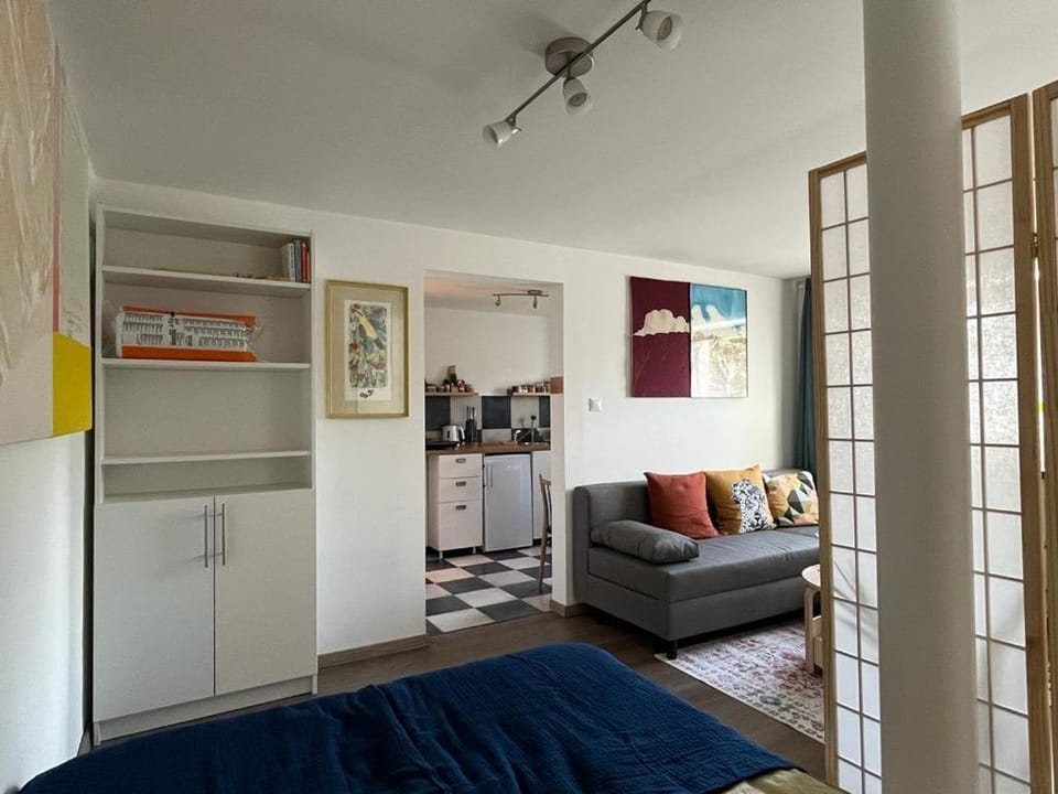 Jask Apartment in Bratislava