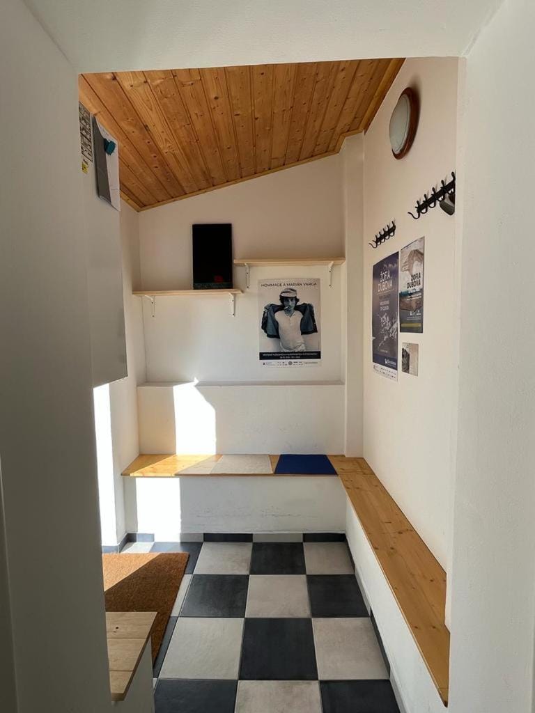 Jask Apartment in Bratislava