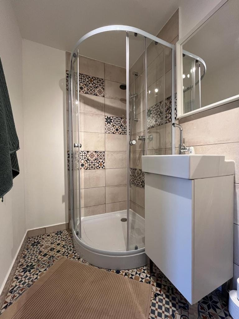 Jask Apartment in Bratislava