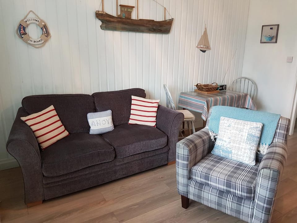 Claremont House Holiday Apartments Apartment in Llandudno