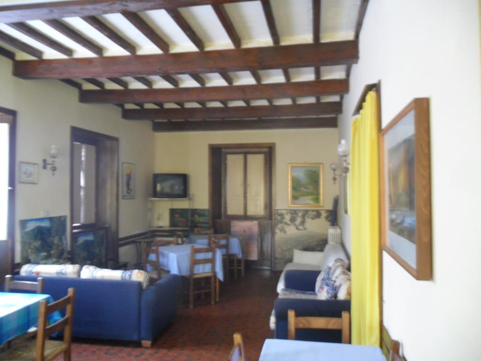 Albergo Giardino Hotel in Tuscany