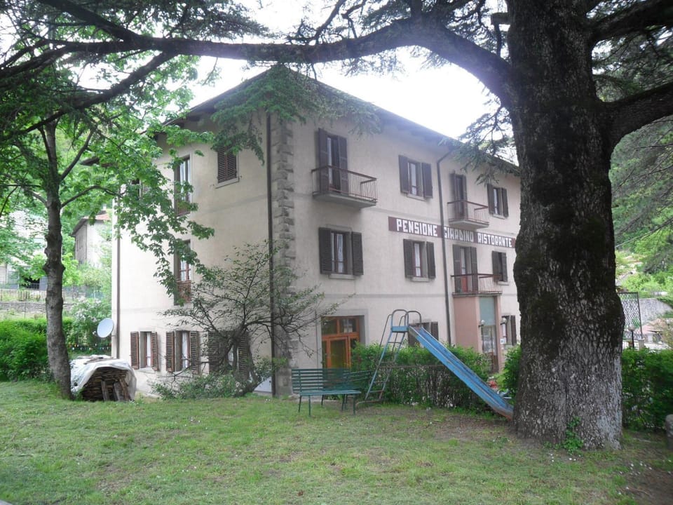 Albergo Giardino Hotel in Tuscany