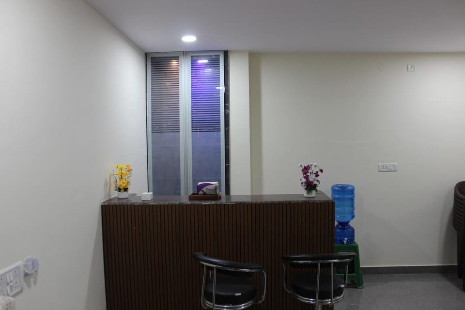 Lounge or bar