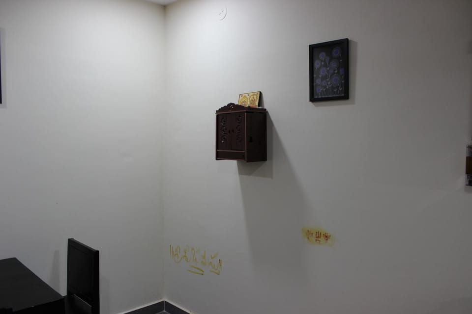Willow the Villa Villa in Hyderabad