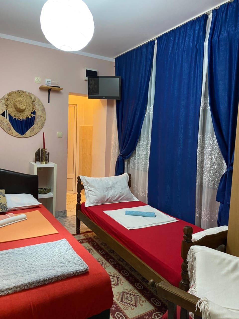 Guest House Sunčane Padine Apartment in Montenegro