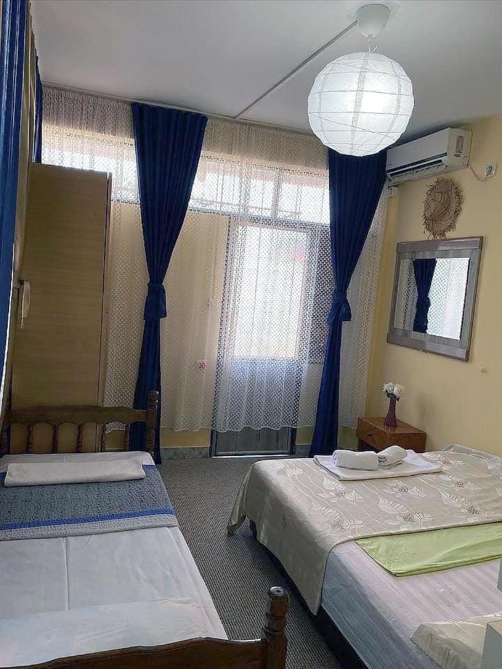 Guest House Sunčane Padine Apartment in Montenegro