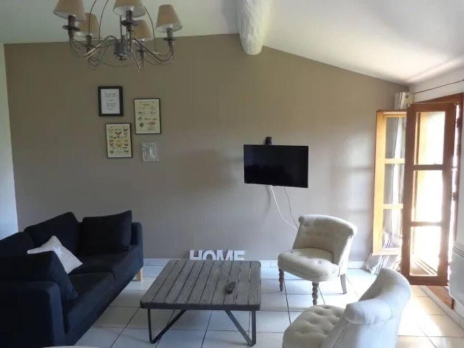 BLAGNAC hyper centre T2 Apartment in Toulouse