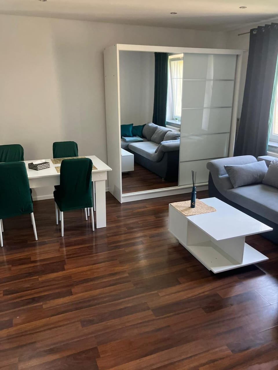 Apartament Centrum Apartment in Lower Silesian Voivodeship