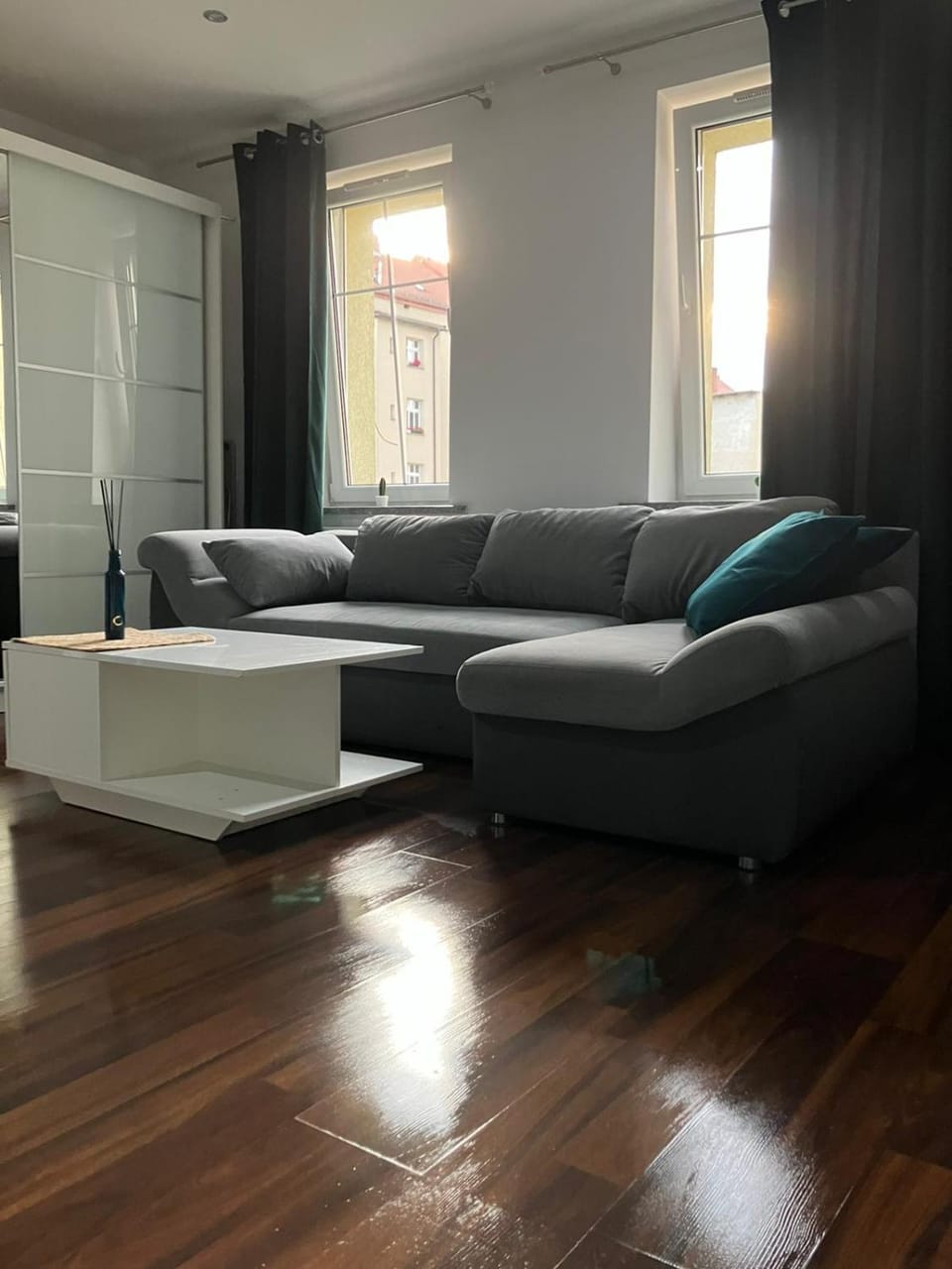 Apartament Centrum Apartment in Lower Silesian Voivodeship