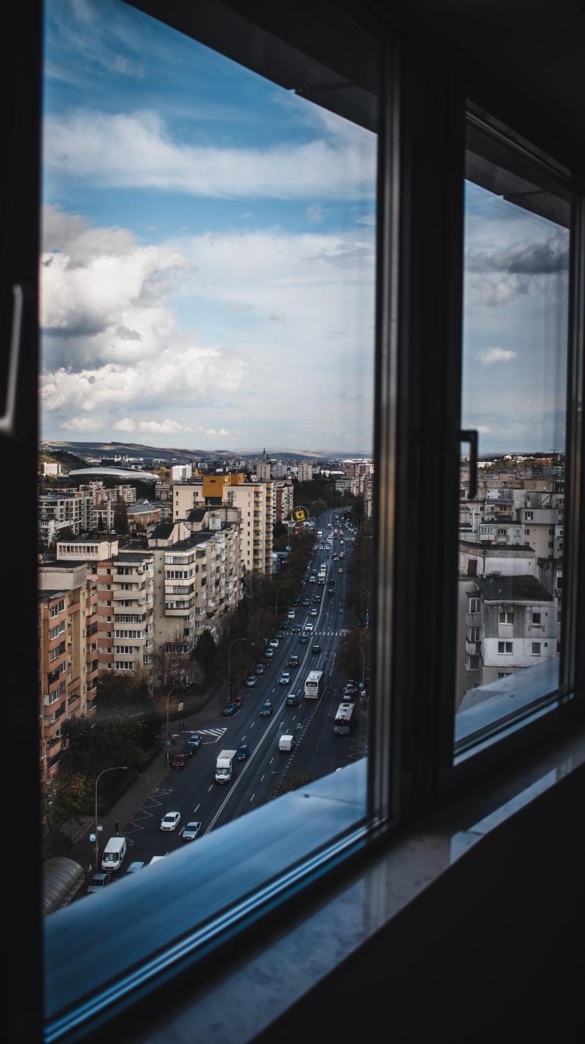 View (from property/room), Street view