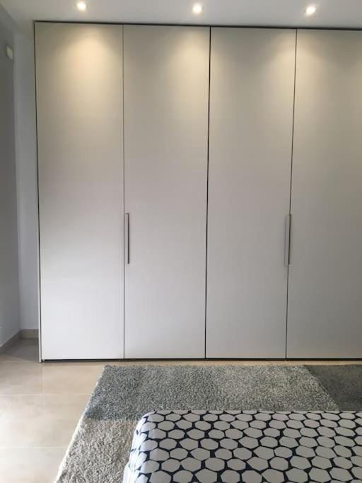 Champagne Supernova Penthouse Apartment in Malta