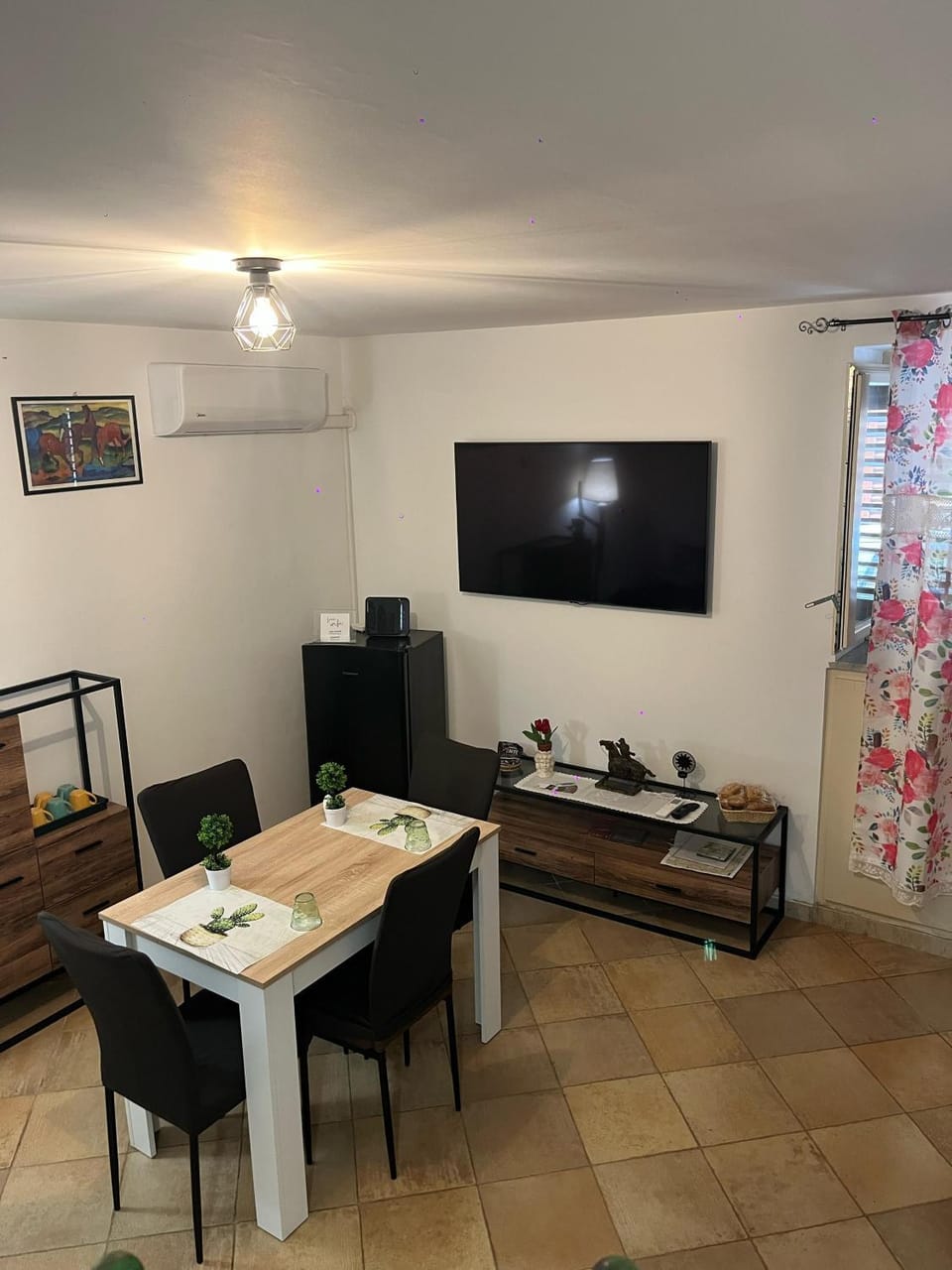 Casetta di Ale al Capo Apartment in Palermo