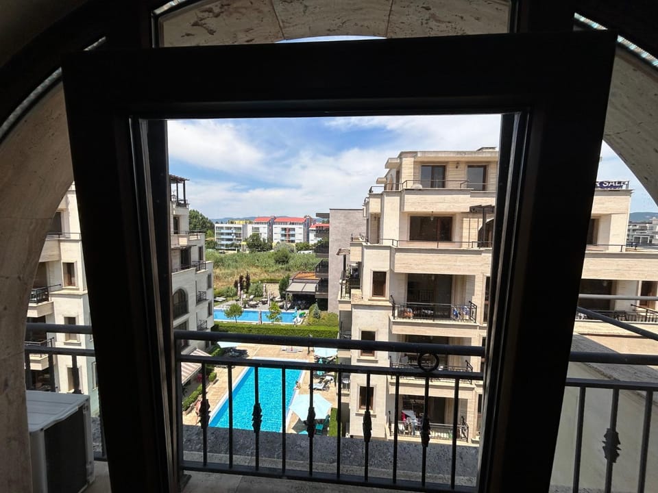 Apartments Amara Sunny Beach Apartment hotel in Sunny Beach