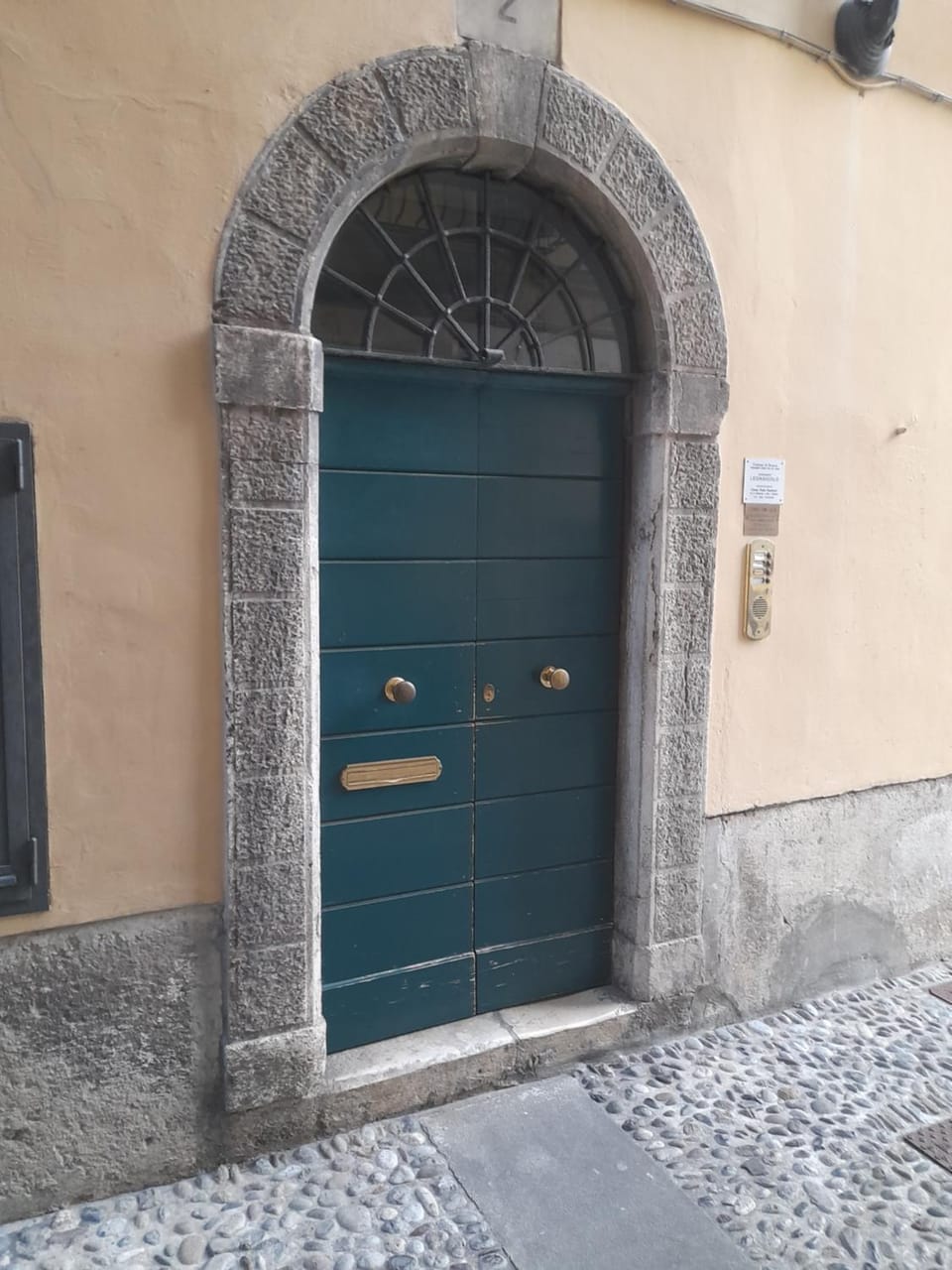 Camera con Vista Apartment in Province of Brescia