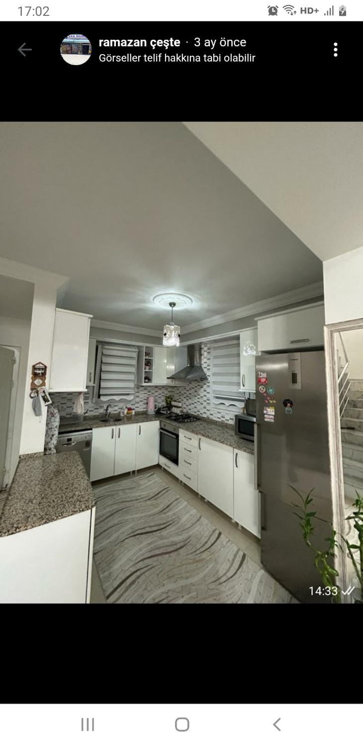 VİLLA ÇEŞ Villa in Fethiye