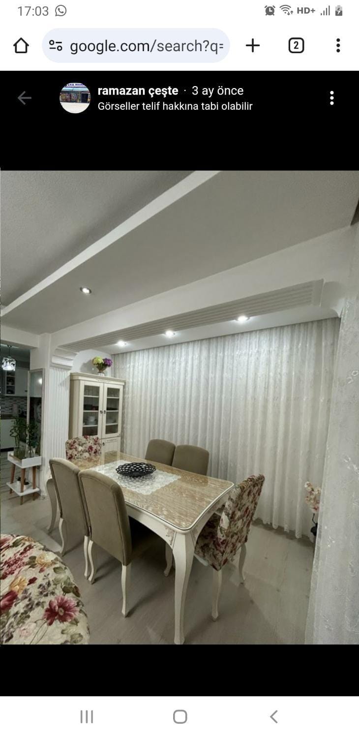VİLLA ÇEŞ Villa in Fethiye
