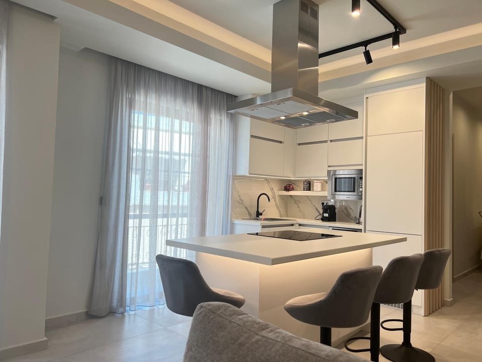 Comfort house Apartment in Peloponnese, Western Greece and the Ionian