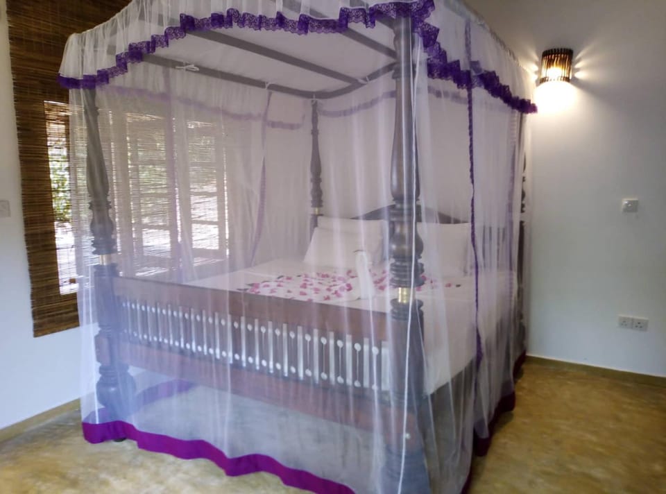 Lonely Beach Resort Tangalle Bed and Breakfast in Southern Province