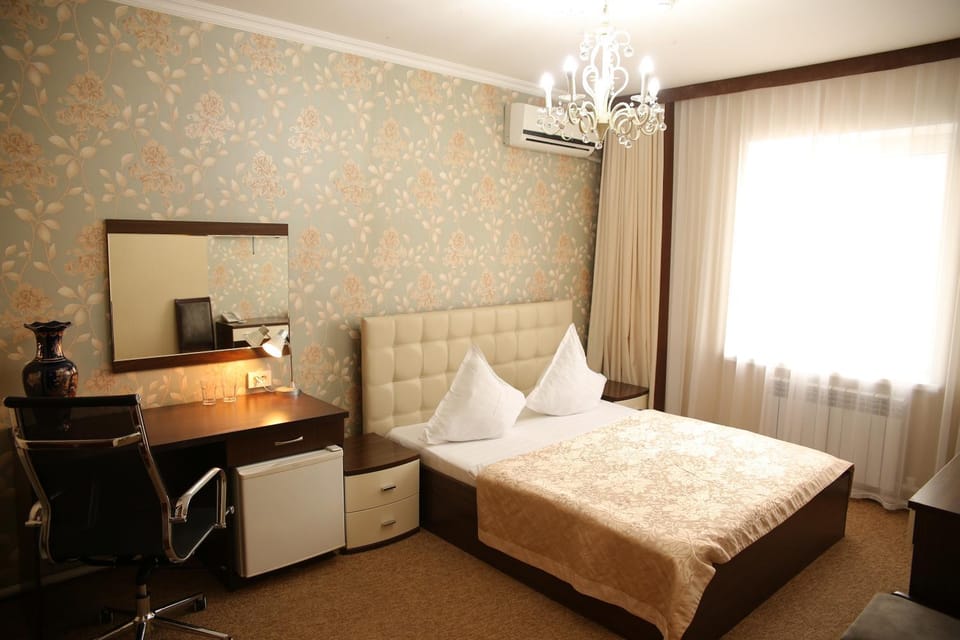 Sweet Home Hotel Hotel in Kazakhstan