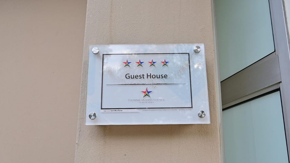 Property logo or sign