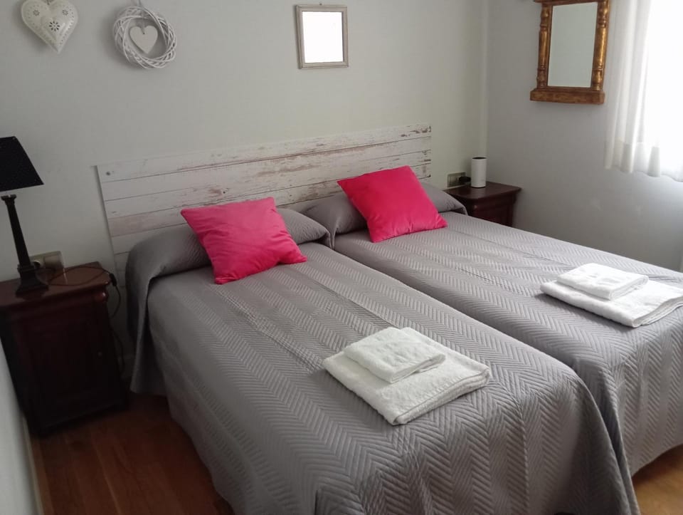EL 22 DE CASTROVIEJO Apartment in Logrono