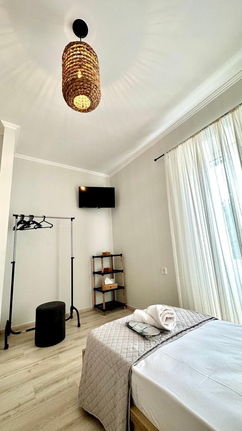 Saint Nicolas luxury apartment Apartment in Messenia