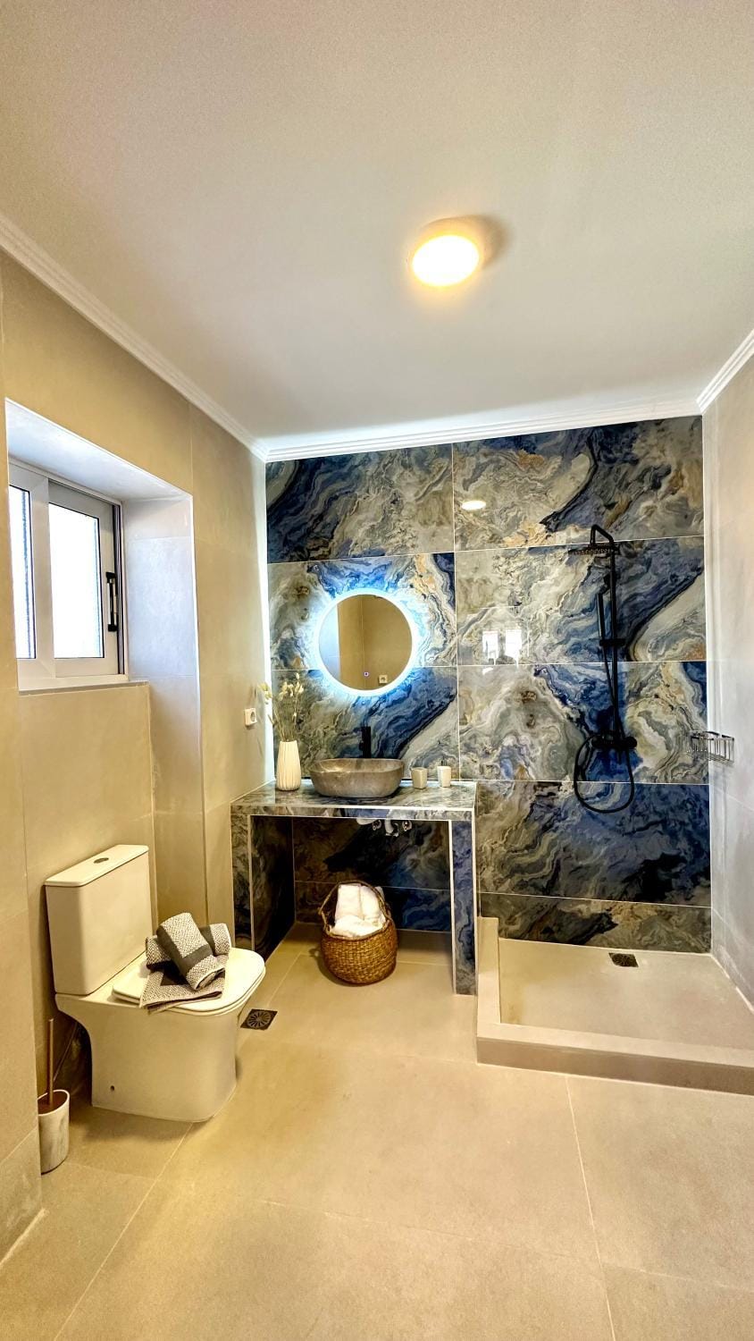 Saint Nicolas luxury apartment Apartment in Messenia