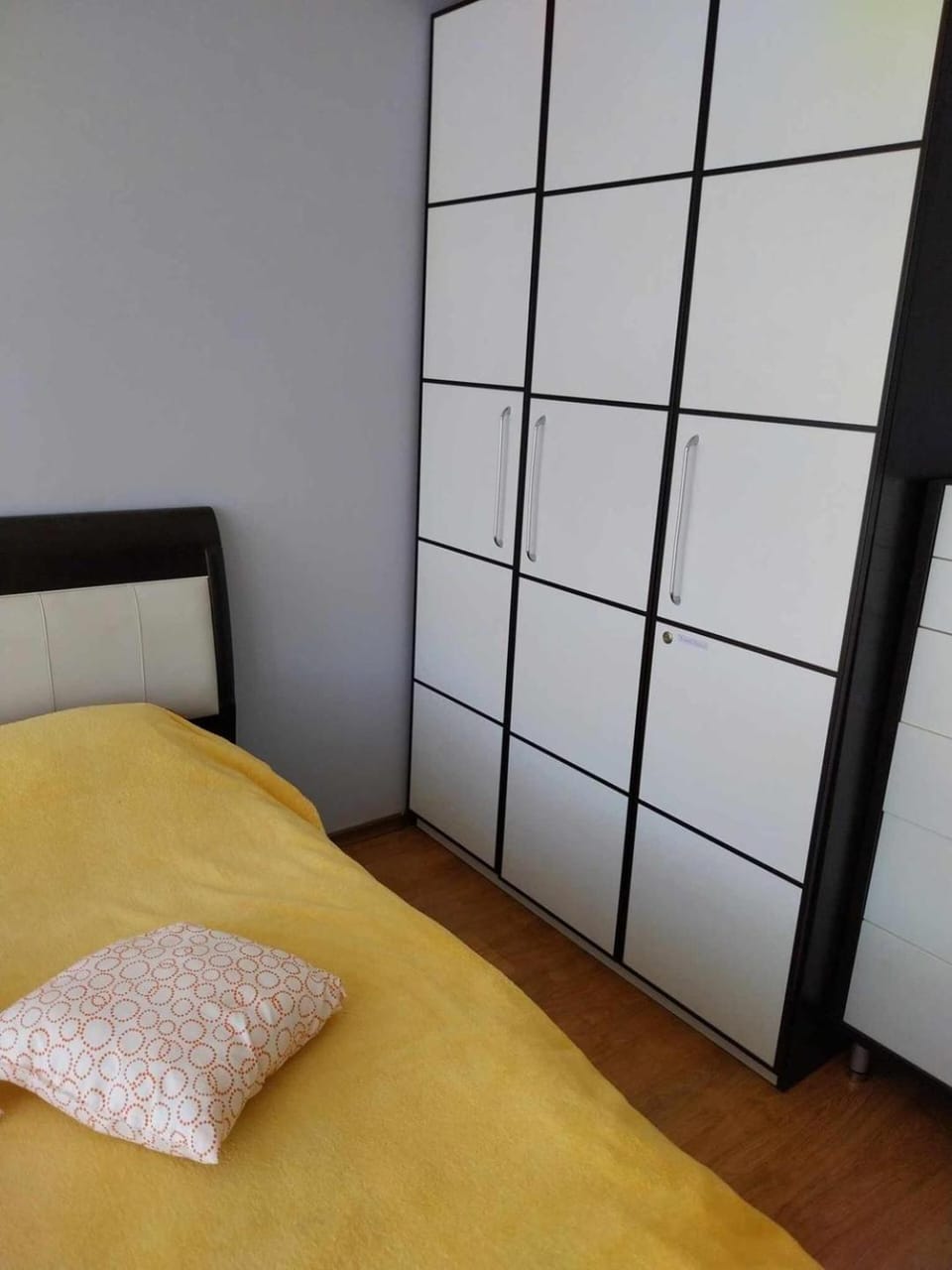 Апартамент Лана 2 Apartment in Varna Province
