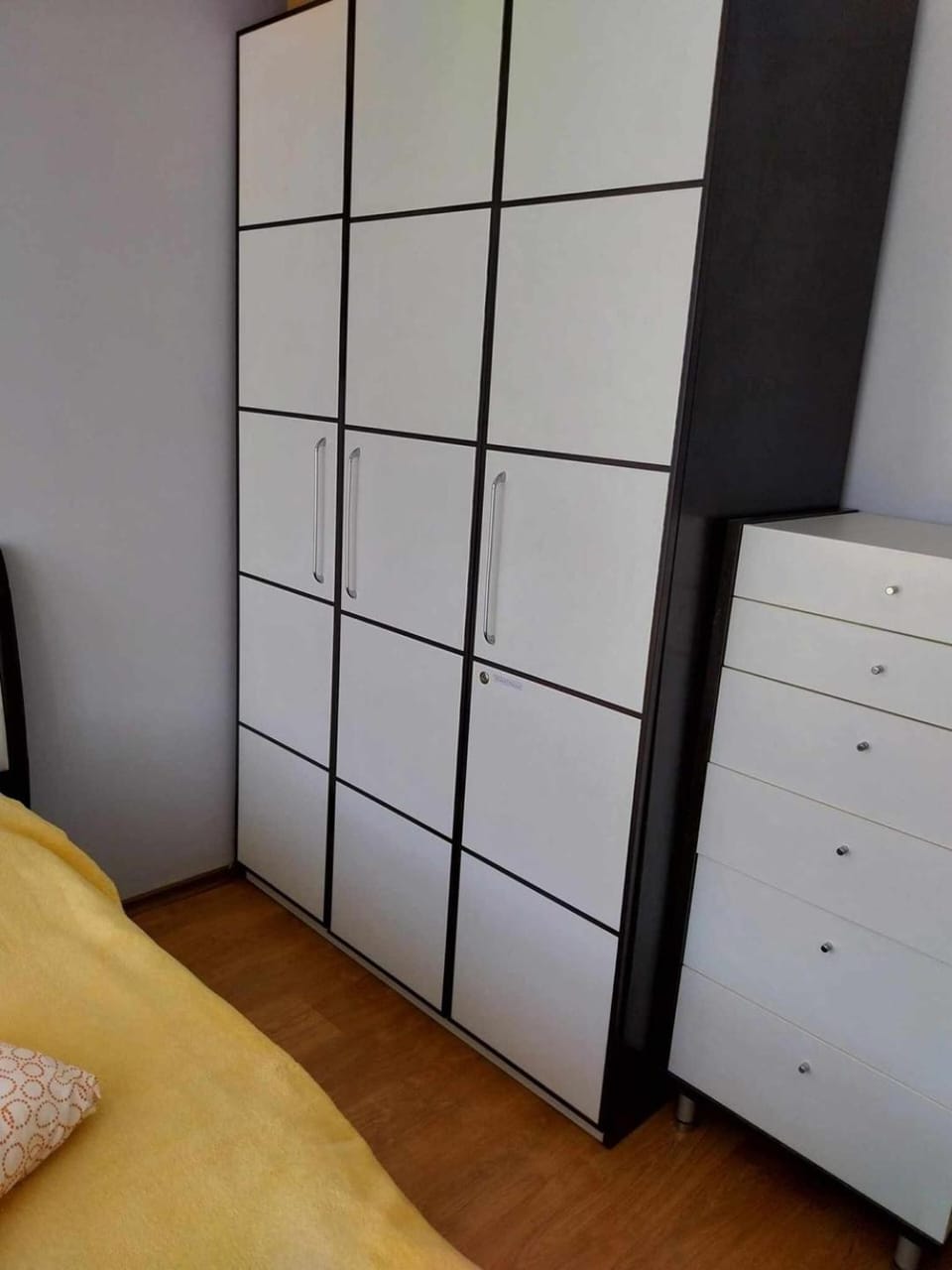 Апартамент Лана 2 Apartment in Varna Province